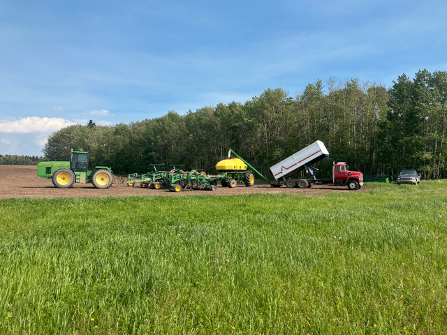 Land to Rent in Livestock in Red Deer