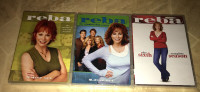 REBA Tv Show DVD Complete Seasons Choose 2,5,6 Brand New Sealed