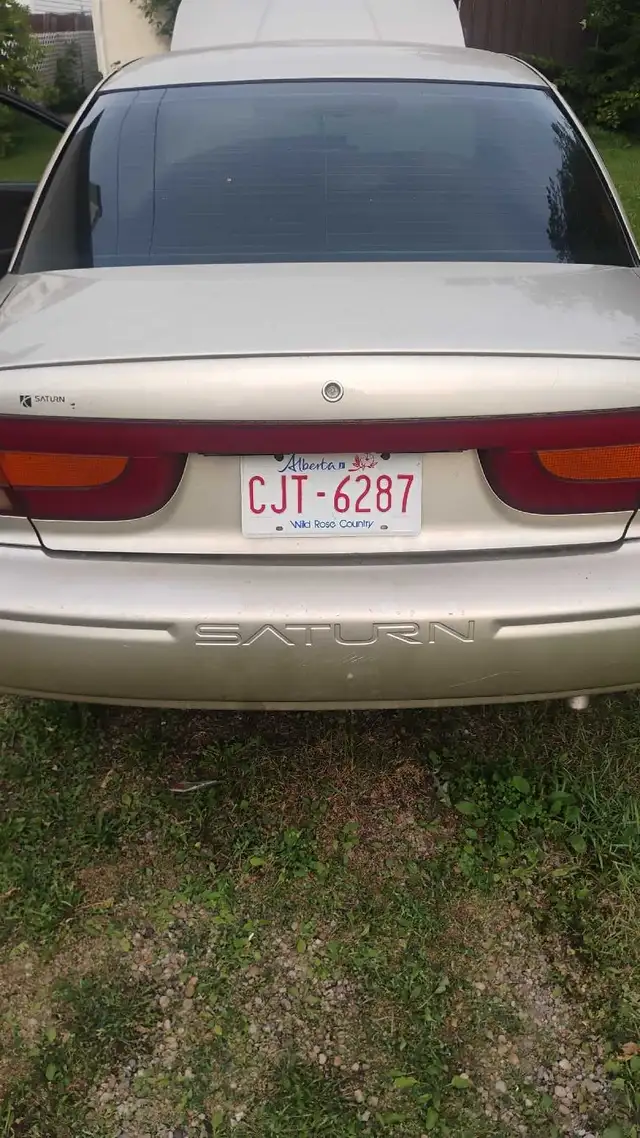 2002 SATURN560645546486026245