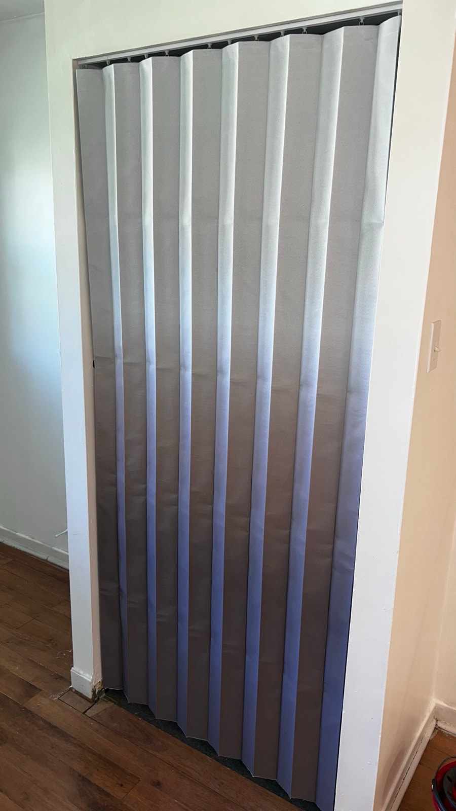 2 1/2 appartement 1re octobre 2026 — photo 2