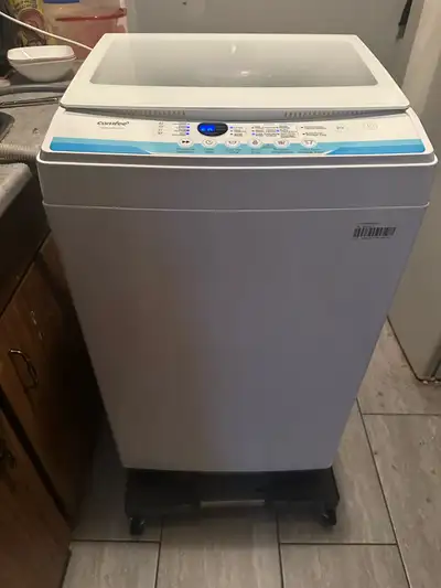portable washing machine, View more