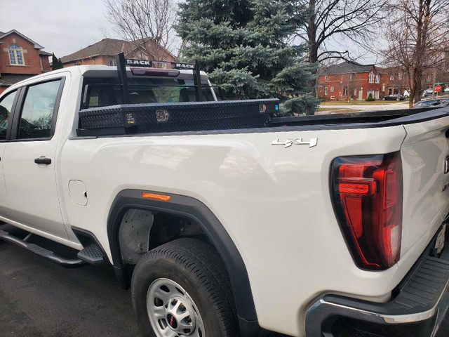 For sale GMC SIERRA 3500 HD  in Cars & Trucks in Oakville / Halton Region - Image 2
