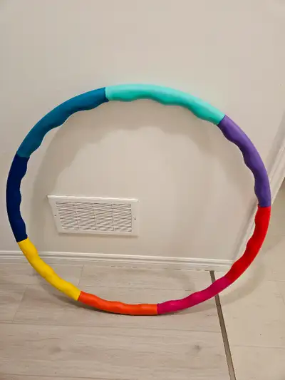 Acu hulahoop for weight loss, View more