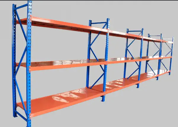 NEW INDUSTRIAL HEAVY DUTY RACKING & SHELVING IDR700 & IDR300 in Other Business & Industrial in Winnipeg - Image 2
