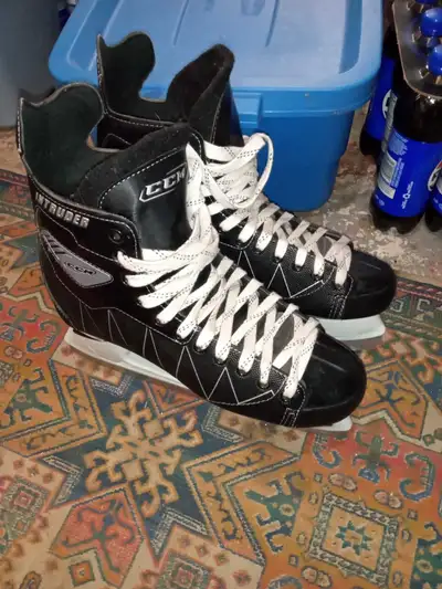 Men's Skates, View more