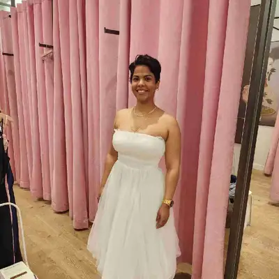 Bilingual Spanish and English Wedding Officiant , View more