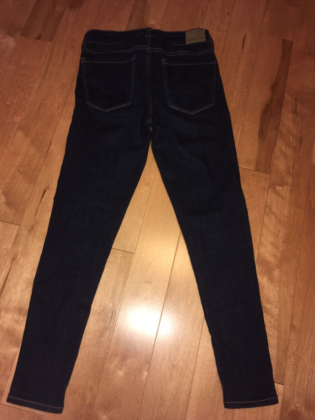 American Eagle Jeans - Ten Pairs in Women's - Bottoms in Dartmouth - Image 4