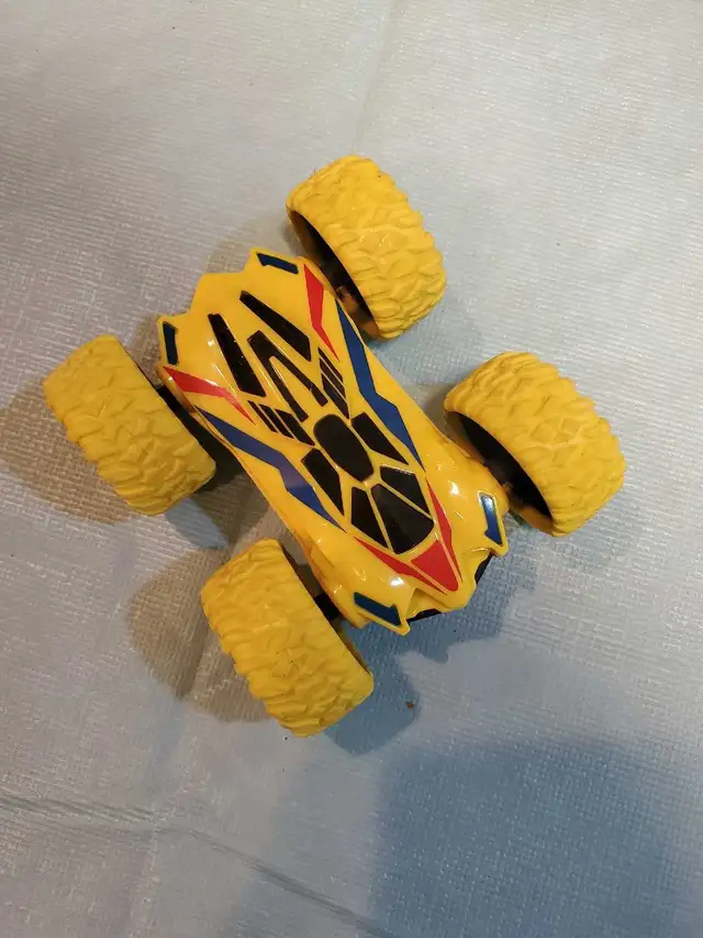  Kids Toy Car in Toys & Games in Nanaimo - Image 2