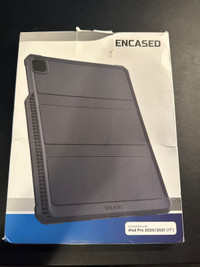 Encased iPad Pro 11 Case (2020/2021) - brand new