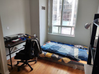 One Spacious Room for Rent near Sheppard/Yonge