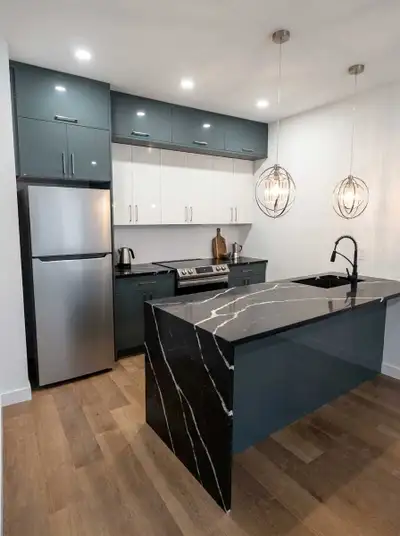 2-Bedroom Basement Suite for Rent – $0/Month All-Inclusive! This comfortable 2-bedroom basement suit...