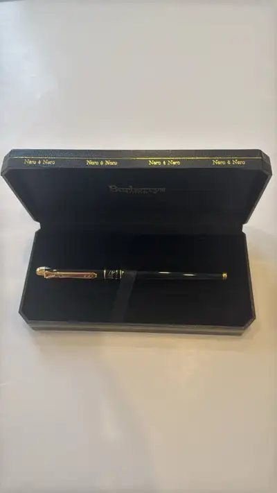 Burberry Pen, View more