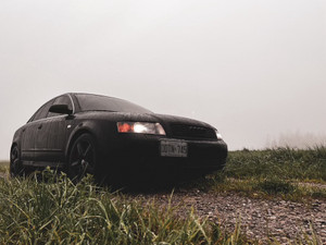 2003 Audi A4