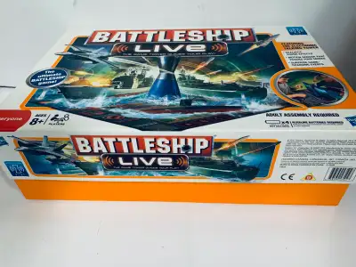 Battleship Live, View more