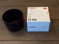 Canon ET-65B Lens Hood