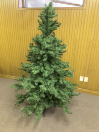 6 Foot Christmas Tree