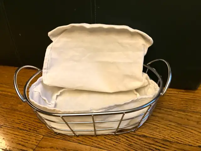 Bread Basket