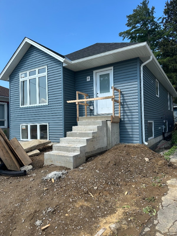 2 bedroom, 1 bathroom Rental Units Long Term Rentals Norfolk County