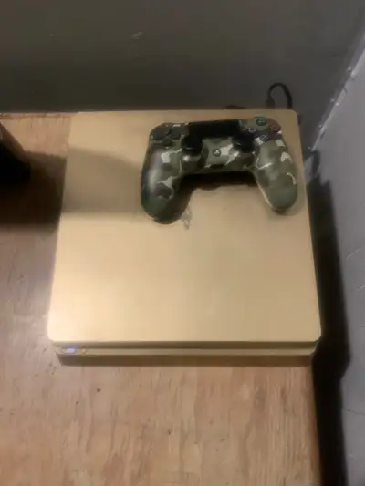 Ps4 ( camo ), View more