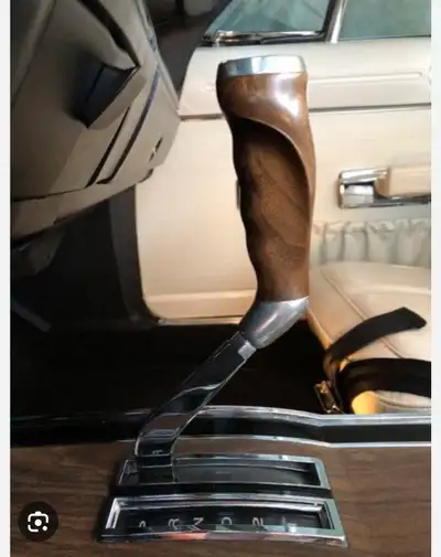 I’m looking for a Mopar Automatic Pistol Grip Shifter