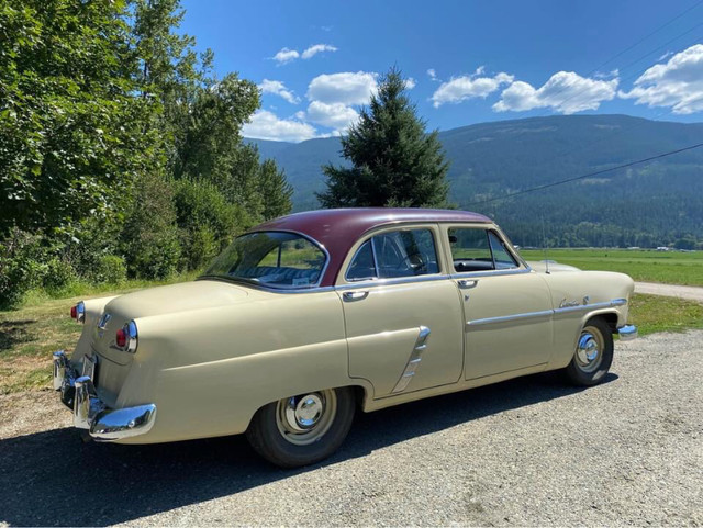 Ready For Summer Cruising! in Classic Cars in Vernon