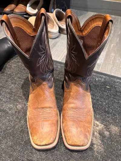 cowboy boots, View more