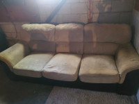 Free couch