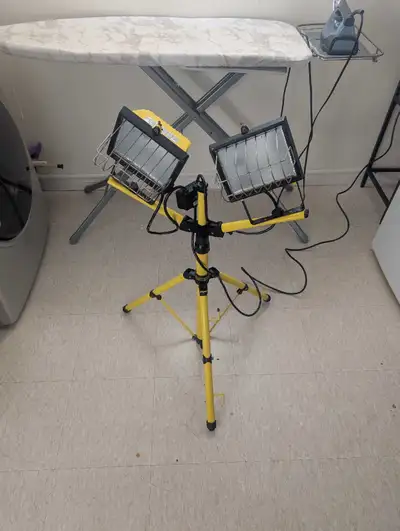 Heavy duty Floodlight , View more