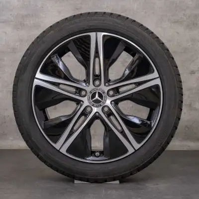 Amazing original Rims are almost new. pirelli sottozero run flat winter tires are about 60%. They we...