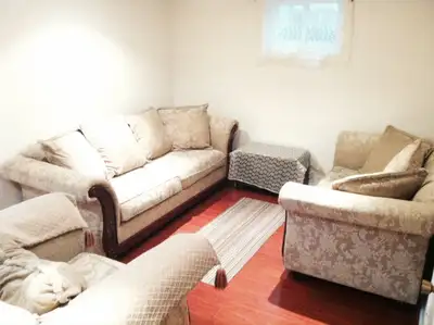 Located in a very convenient location and pleasant neighborhood in Scarborough, closest intersection...