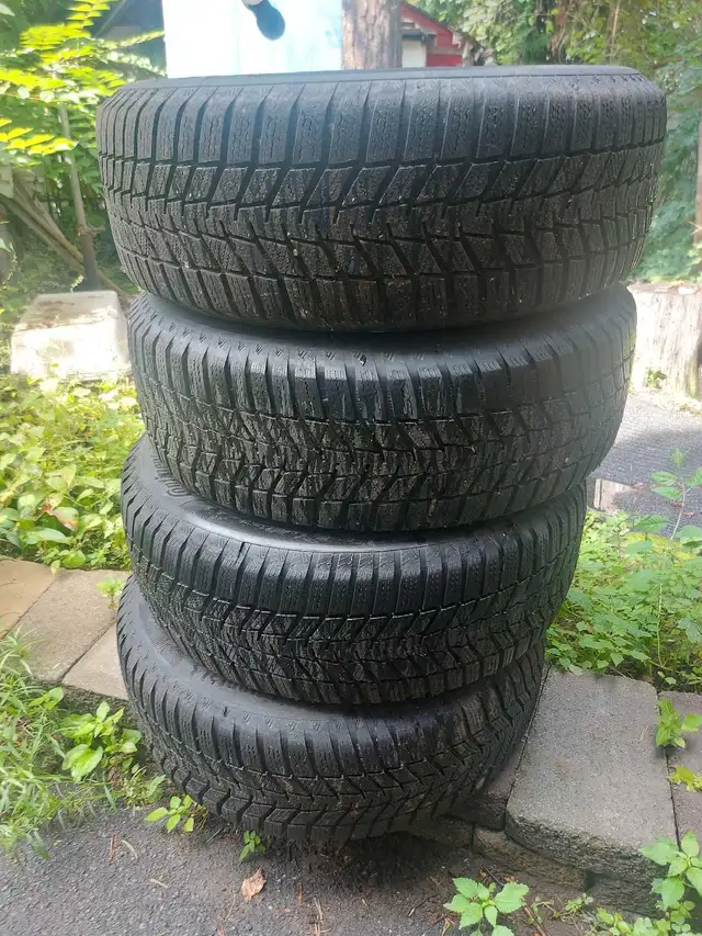 winter tires in Tires & Rims in Ottawa - Image 5