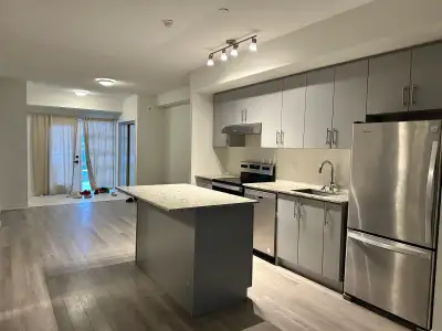 Three bedroom with two full washroom, spacious townhouse for rent as of March 1, 2026. One (1) under...