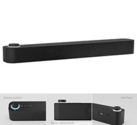 Sound bar Bluetooth speaker/haut parleur Bluetooth