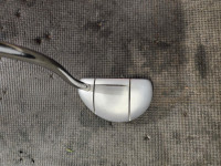 Ray Cook Golf Putter