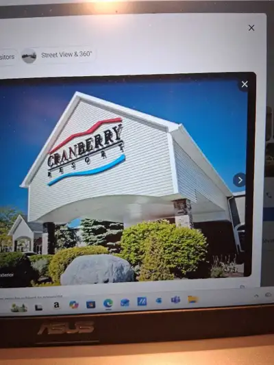 TIMESHARE UP IN BEAUTIFUL COLLINGWOOD , View more