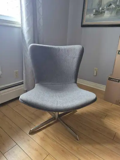 fauteuil pivotant , View more