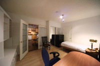 Shared Accommodation Prime Inner City SW Location