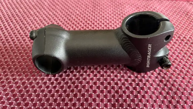 MTB stem in Frames & Parts in Mississauga / Peel Region - Image 2