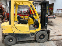 Hyster Forklift