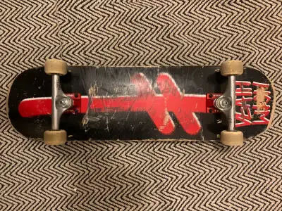 Skateboard Deathwish 8.5, View more