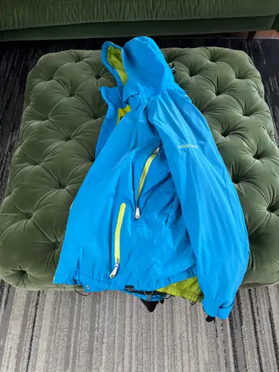 Sessions Large Men’s Snowboard / Ski Jacket, View more