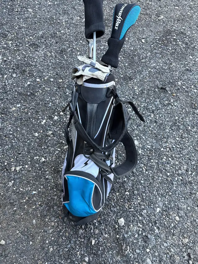 kids golf clubs  in Golf in Strathcona County - Image 3
