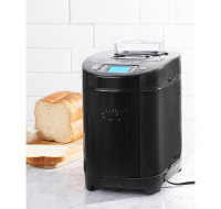 Wolfgang Puck 2-lb 14-Function Bread Maker with Nu