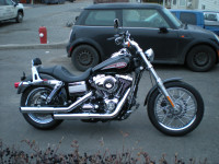 2008 Harley Low Rider-Low K's.   12999 OBO