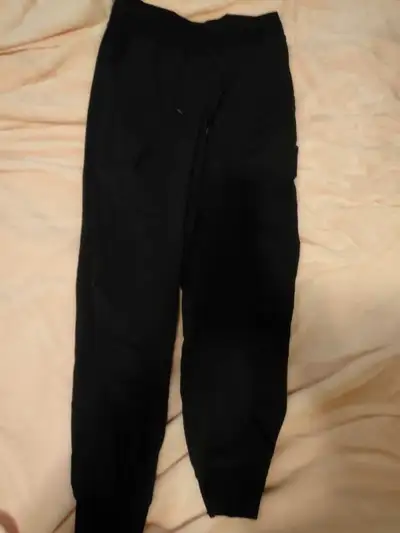 LULULEMON DANCE STUDIO PANTS SIZE 8, View more