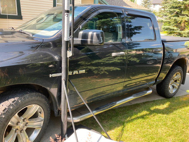 Dodge Ram 1500 in Cars & Trucks in Calgary - Image 4