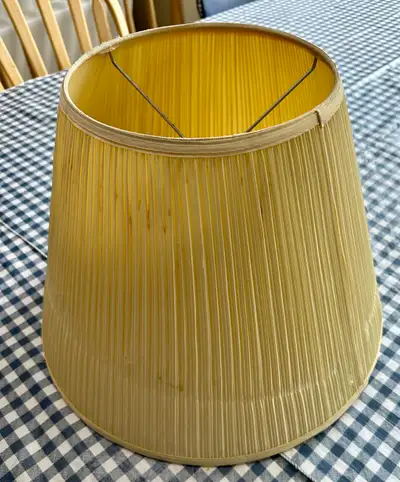 Lamp Shade, View more