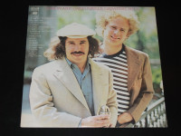 Simon and Garfunkel - Greatest hits - LP