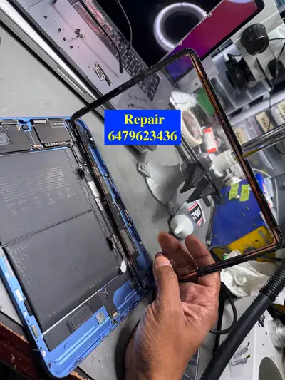 Cell Phone Repair/ iPad Repai /Screen Replace mississauga, View more