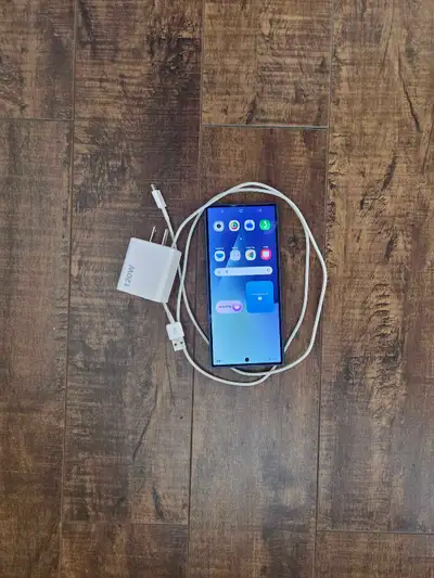 New 256Gb Samsung Galaxy Fold 7, View more